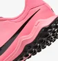 Сороконожки детские Nike Jr. Tiempo Legend 10 Academy Tf Pink DV4351-601