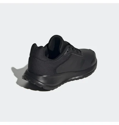 Кросівки дитячі Adidas Tensaur Run Black GZ3426