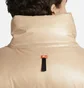 Куртка жіноча Nike W Nsw Tf City Jkt Brown Dh4079-200