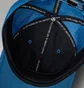 Кепка унисекс Air Jordan J Rise Cap S Cb Mtl Jm Blue FD5186-457