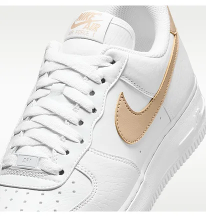 Кросівки жіночі Nike Air Force 1 07 Next Nature White DC9486-118