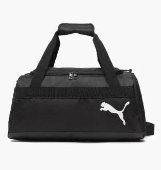 Сумка унісекс Puma Teamgoal 23 Black 076857-03