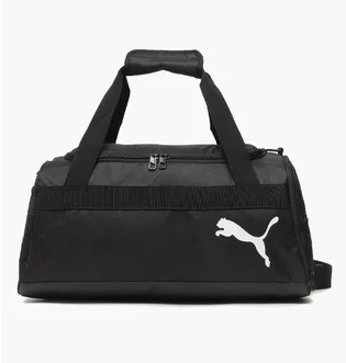 Сумка унісекс Puma Teamgoal 23 Black 076857-03