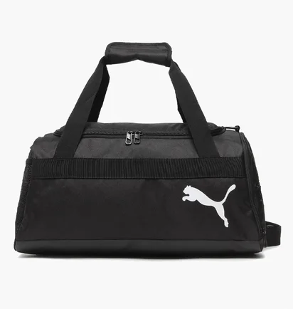 Сумка унісекс Puma Teamgoal 23 Black 076857-03