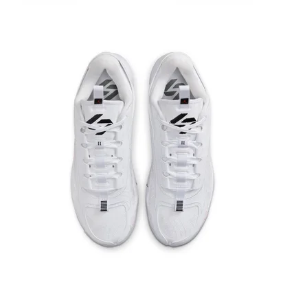 Кроссовки унисекс Air Jordan Luka 2 Hyper White DX8733-106