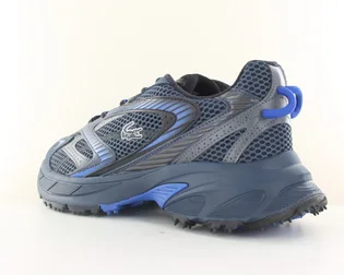 Кроссовки мужские Lacoste Neo Shot Blue 749SMA0006NB0
