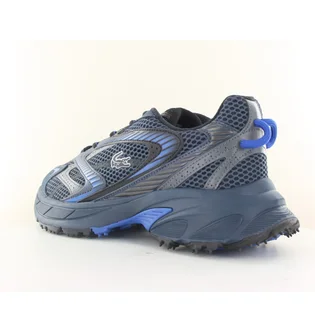 Кроссовки мужские Lacoste Neo Shot Blue 749SMA0006NB0