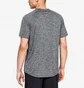 Футболка чоловіча Under Armour Tech 2.0 Short Sleeve Tee Grey 1326413-002