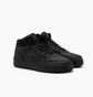 Черевики чоловічі LACOSTE L001 Set Mid Black 750SMA010102H