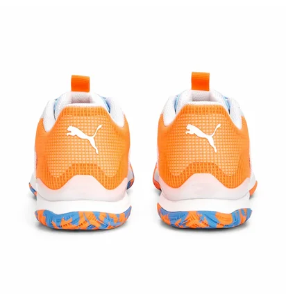 Кросівки чоловічі Puma Halowe Solarattack Rct White 106947-04