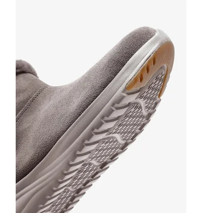 Ботинки женские Skechers On The Go Stellar Cozy Step Grey 144775-DKTP