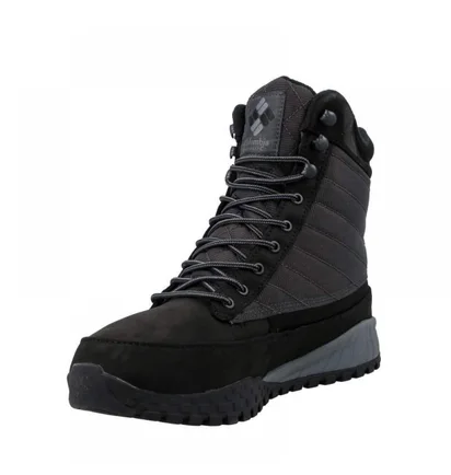 Черевики чоловічі Columbia Fairbanks 1006 Omni-Heat Black BM0836-010