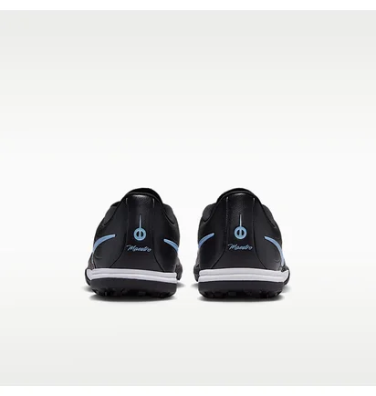 Сороконожки детские Nike Tiempo Maestro Academy Tf Black IB5028-040