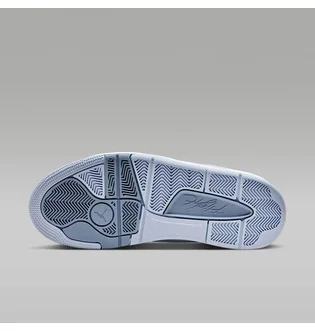 Кроссовки женские Air Jordan Flight Court Blue FZ9854-003