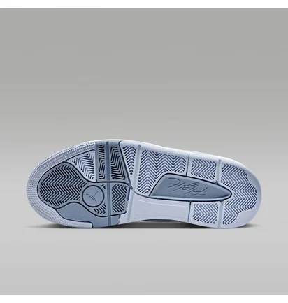 Кроссовки женские Air Jordan Flight Court Blue FZ9854-003