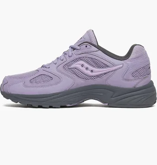 Кроссовки женские Saucony Grid Jazz 9 Violet S70927-4