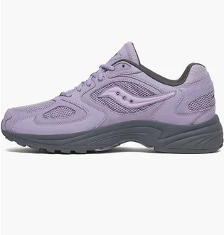 Кросівки жіночі Saucony Grid Jazz 9 Violet S70927-4