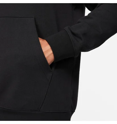 Худи мужское Air Jordan Essentials Fleece Hoodie Black DA9816-010