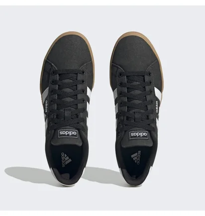 Кроссовки мужские Adidas Daily 3.0 Shoes Black Hp6032
