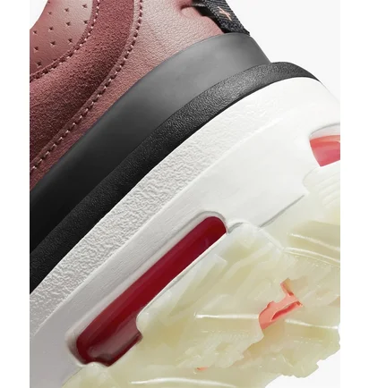 Кроссовки женские Air Jordan Air Mae Bordo CT4539-600