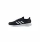 Кросівки жіночі Adidas Cf Qtflex W Black CG5762
