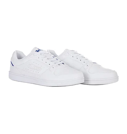 Кроссовки мужские Ellesse Nole Cupsole White SHRF0423-908