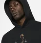 Худи мужское Air Jordan Essentials Black DC9713-010