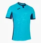 Футболка мужская Joma Toletum Ii Light Blue 101476.013