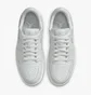 Кросівки унісекс Air Jordan 1 Low G White Dd9315-110