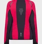 Куртка жіноча Cmp Jacket With Detachable S Red 30A2276-B870