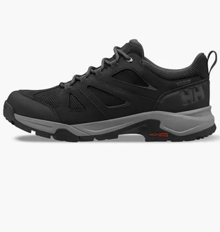 Кросівки чоловічі Helly Hansen Switchback Trail Low Ht Black 11637-990