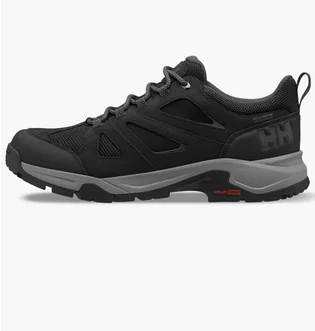 Кроссовки мужские Helly Hansen Switchback Trail Low Ht Black 11637-990