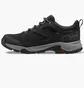 Кроссовки мужские Helly Hansen Switchback Trail Low Ht Black 11637-990