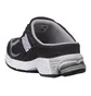 Тапочки мужские New Balance 2002R Shoes Black M2002Rmc