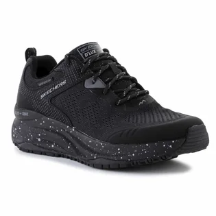 Кроссовки мужские Skechers Dlux Trail Black 237336-BBK