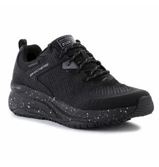 Кроссовки мужские Skechers Dlux Trail Black 237336-BBK