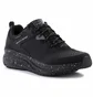 Кросівки чоловічі Skechers Dlux Trail Black 237336-BBK