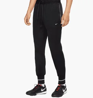 Штаны мужские Nike Strike 22 Sock Cuff Black Dh9386-010