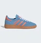 Кроссовки женские Adidas Handball Spezial Shoes Blue IF6564