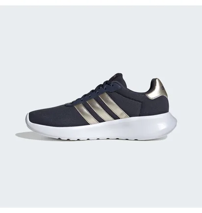 Кроссовки женские Adidas Lite Racer 3.0 Shoes Black IF5393