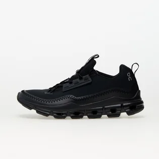 Кросівки жіночі On W Cloudaway Black 3WD30370485