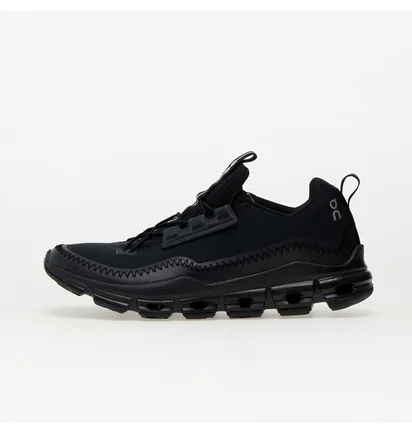 Кроссовки женские On W Cloudaway Black 3WD30370485