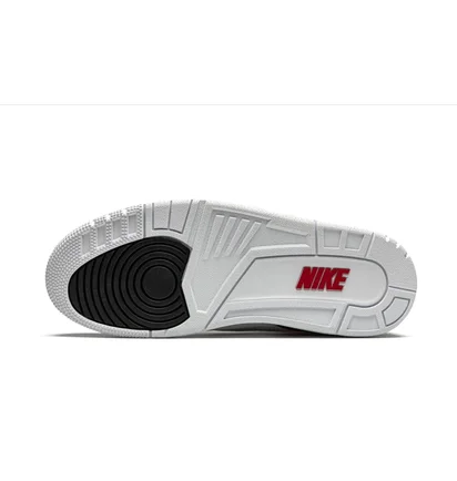 Кроссовки мужские Air Jordan 3 Retro Se Dnm White CZ6431-100