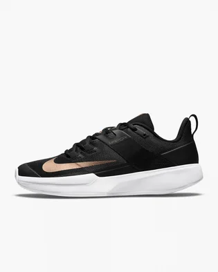 Кросівки жіночі Nike Court Vapor Lite Black DH2945-024