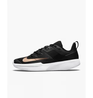 Кроссовки женские Nike Court Vapor Lite Black DH2945-024