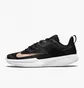 Кросівки жіночі Nike Court Vapor Lite Black DH2945-024