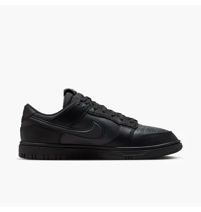 Кроссовки мужские Nike Dunk Low Gore-Tex Black HQ2053-001