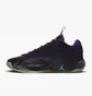Кроссовки унисекс Air Jordan Luka 2 Black DX8733-001