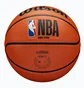 Баскетбольний м'яч Wilson Nba Drv Pro Brown WTB9100XB06