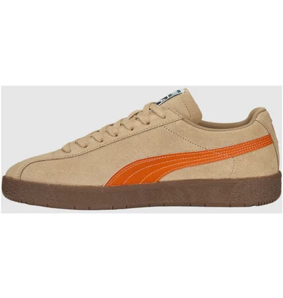 Кросівки чоловічі Puma Delphin Beige 390685-06
